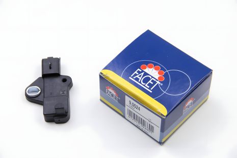 Датчик коленвала Citroen C4, JUMPY/ Fiat SCUDO/Ford FOCUS, KUGA I 2.0D 02-, FACET (90524)