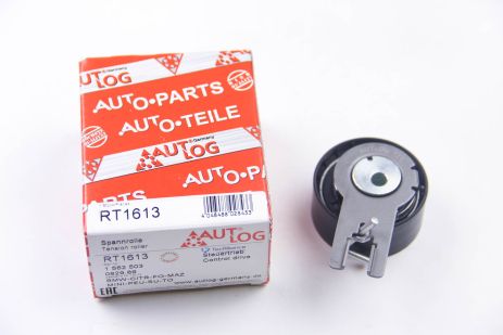 Ролик натяжний ГРМ Berlingo/Partner 1.6HDI /Focus, AUTLOG (RT1613) Ролик натяжний ГРМ Berlingo/Partner 1.6HDI /Focus, AUTLOG (RT1613)