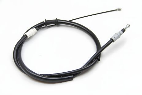 Трос тормоза задний Master/Movano 2.3 dCi 10- (1570/1240mm) FWD, ASAM 73920