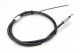 Трос тормоза задний Master/Movano 2.3 dCi 10- (1570/1240mm) FWD, ASAM 73920