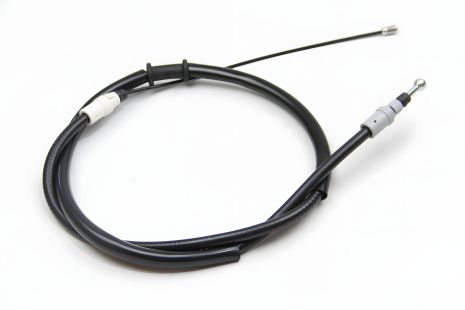 Трос тормоза задний Master/Movano 2.3 dCi 10- (1570/1240mm) FWD, ASAM 73920