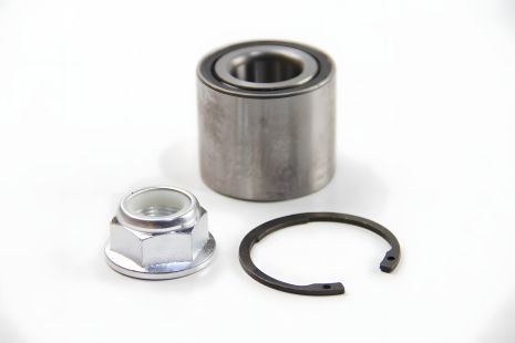 Задній підшипник маточини для Renault 21 86-94 (25x52x43), A.B.S. (200698)