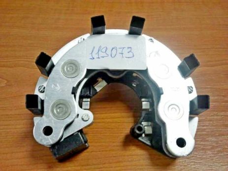 Bridge Diode Vaz 1118, 2170 (ген 100а), орбіта (MP13-100-3-302)