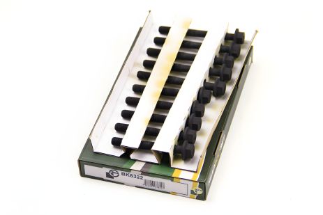 Болти ГБЦ Jumpy/Fiorino/Punto/Tempra 1.4/1.6 93-, BK6322 (BGA) Болти ГБЦ Jumpy/Fiorino/Punto/Tempra 1.4/1.6 93-, BK6322 (BGA)