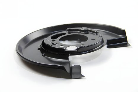 Защита тормозного диска для различных моделей Mercedes-Benz и LT 79 (11232)