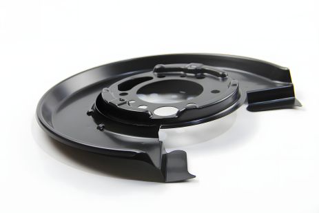 Защита тормозного диска для различных моделей Mercedes-Benz и LT 79 (11232)