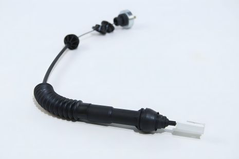 Трос сцепления Fiat Scudo/Peugeot Expert 1.9TD (855/500 мм), Autotechteile (5060205)