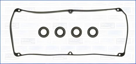 Комплект прокладок Lancer 1.3/1.6i 98>07 від AJUSA (56031900)