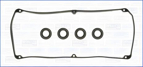 Комплект прокладок Lancer 1.3/1.6i 98>07 від AJUSA (56031900) Комплект прокладок Lancer 1.3/1.6i 98>07 від AJUSA (56031900)