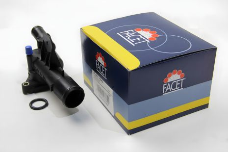 Термостат FACET 1.5dCi Megane 03-/Scenic 05-/Logan 13-/Kangoo 08- (78710S)