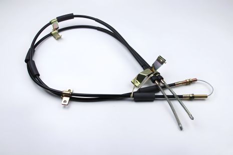 Трос стоянкового гальма Daewoo Matiz 0.8I 98-, ASAM (30644)