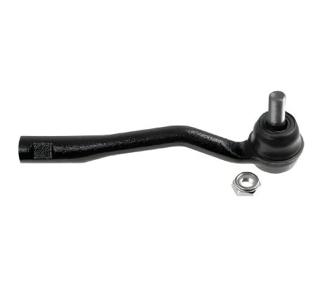 Накінечник кермової тяги для Toyota Carina/Caldina 92-97/Picnic 96-06 R від CTR (CET-90, CE0710)