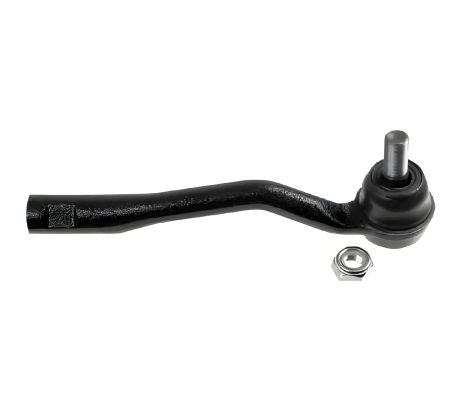 Накінечник кермової тяги для Toyota Carina/Caldina 92-97/Picnic 96-06 R від CTR (CET-90, CE0710)