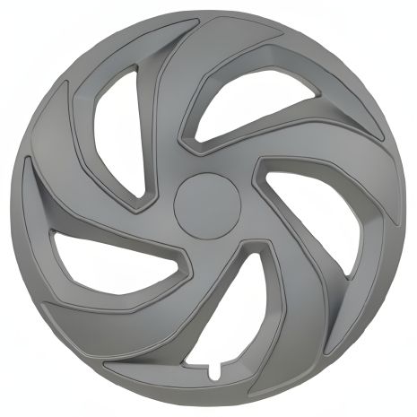 Колпаки JESTIC (Польша), REX 13" (комплект 4 шт) (код: 13REX)