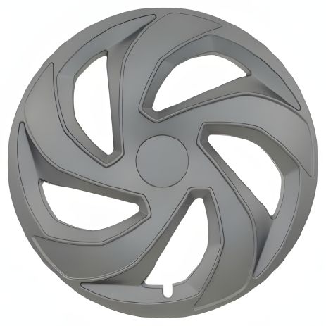 Комплект ковпаків JESTIC Польща, 16" REX (набір 4 шт) (16REX) Комплект ковпаків JESTIC Польща, 16" REX (набір 4 шт) (16REX)