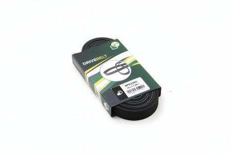 Генераторний ремінь 6PK2264 для W202/210/Sprinter ОМ611/612, BGA (6PK2264)