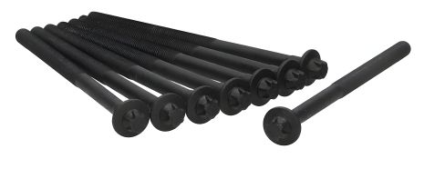 ГБЦ болти SMART Fortwo 98-07, CABRIO (450) 00-04, CITY-COUPE (450) AJUSA (81037600) ГБЦ болти SMART Fortwo 98-07, CABRIO (450) 00-04, CITY-COUPE (450) AJUSA (81037600)