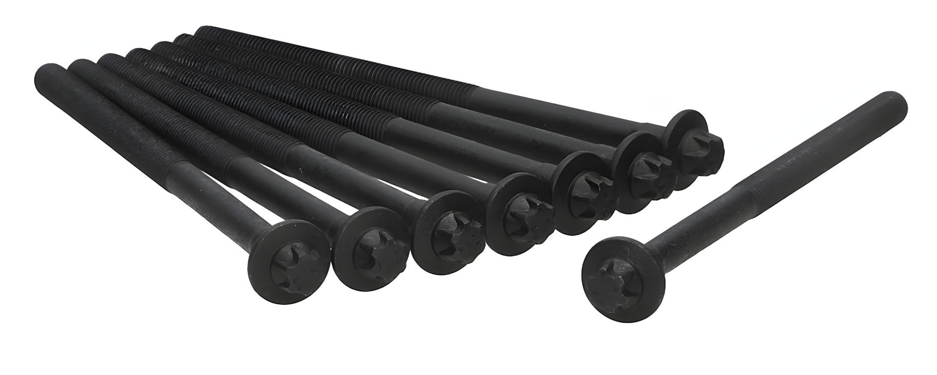 ГБЦ болты SMART Fortwo 98-07, CABRIO (450) 00-04, CITY-COUPE (450) AJUSA (81037600) ГБЦ болты SMART Fortwo 98-07, CABRIO (450) 00-04, CITY-COUPE (450) AJUSA (81037600)