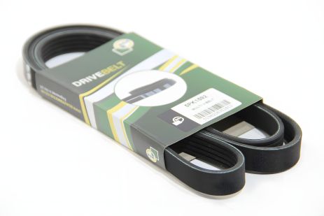 Генераторний ремінь 5PK1592 для Passat B5/Audi A4/A6 1.9TDI 11/00, BGA (5PK1592)