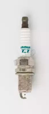 Свічка запалювання IRIDIUM TT (вир-во DENSO), DENSO (IQ20TT) Свічка запалювання IRIDIUM TT (вир-во DENSO), DENSO (IQ20TT)