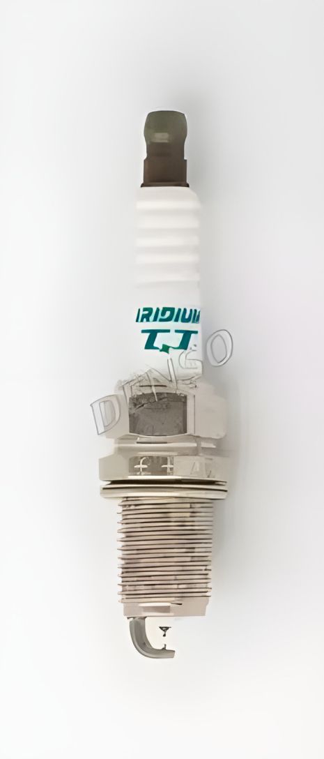 Автомобільна свічка запалювання IRIDIUM TT (DENSO), DENSO (IQ20TT) Автомобільна свічка запалювання IRIDIUM TT (DENSO), DENSO (IQ20TT)