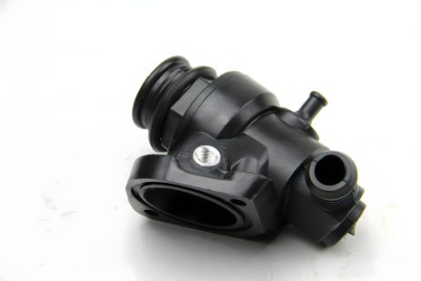 Корпус термостата Transit 91-00 (пластм.), BASBUG (BSG30126001) - Термостат Корпус термостата Transit 91-00 (пластм.), BASBUG (BSG30126001) - Термостат