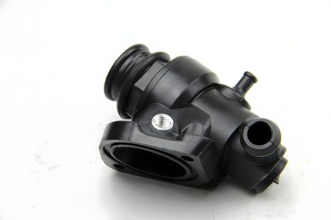 Пластиковый корпус термостата Transit 91-00, BASBUG (BSG30126001) Пластиковый корпус термостата Transit 91-00, BASBUG (BSG30126001)