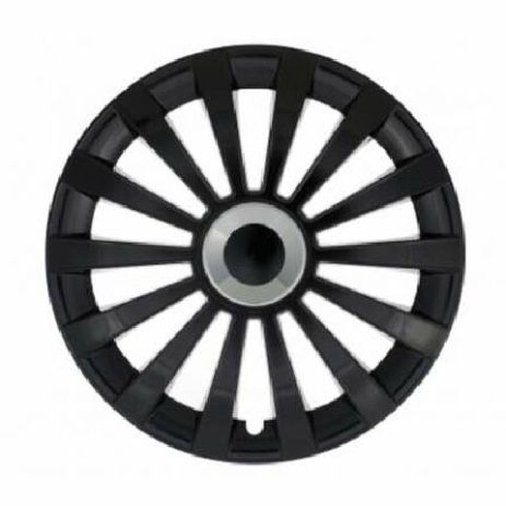 JiSTIC CAPS (ΠΠΎΠ»ΡΡΠ°), 13 "ΠΠ΅ΡΠΈΠ΄ΡΠ°Π½ Π§ΠΎΡΠ½Π΅ (K-T 4 PC) (13MeridianringBlack) JiSTIC CAPS (ΠΠΎΠ»ΡΡΠ°), 13 "ΠΠ΅ΡΠΈΠ΄ΡΠ°Π½ Π§ΠΎΡΠ½Π΅ (K-T 4 PC) (13MeridianringBlack)