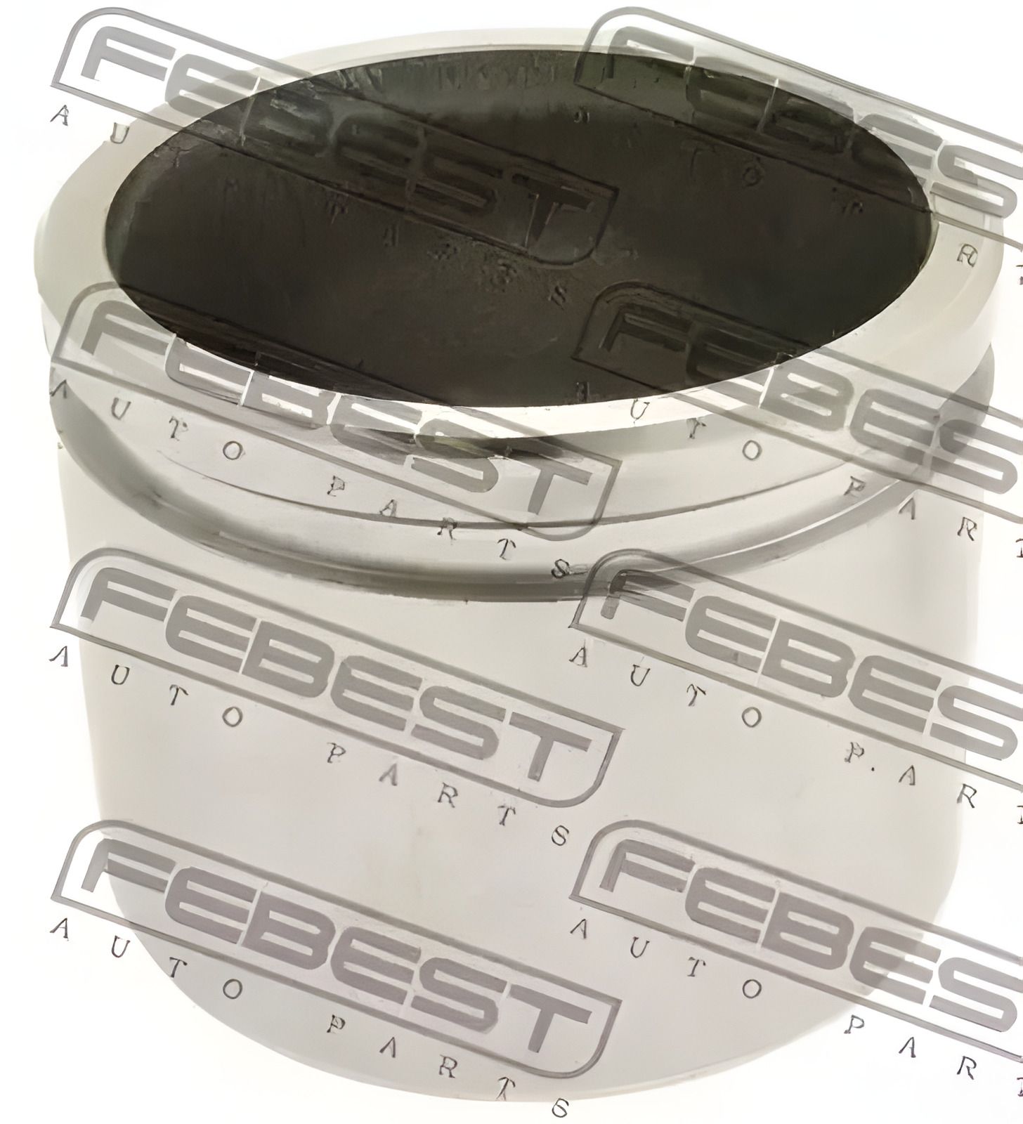 Передній супорт поршня, FEBEST (0476KB4F) Передній супорт поршня, FEBEST (0476KB4F)