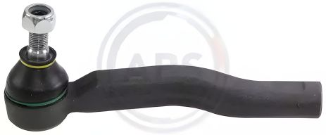 Кермової тяги наконечник Toyota Avensis 09- Л., A.B.S. (230909)