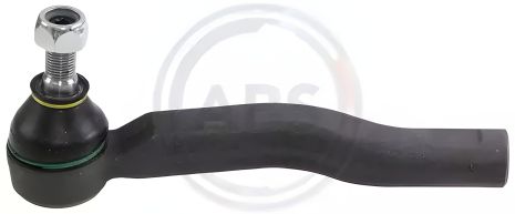 Наконечник рулевой тяги Toyota Avensis 09-Л., ABS (230909) Наконечник рулевой тяги Toyota Avensis 09-Л., ABS (230909)