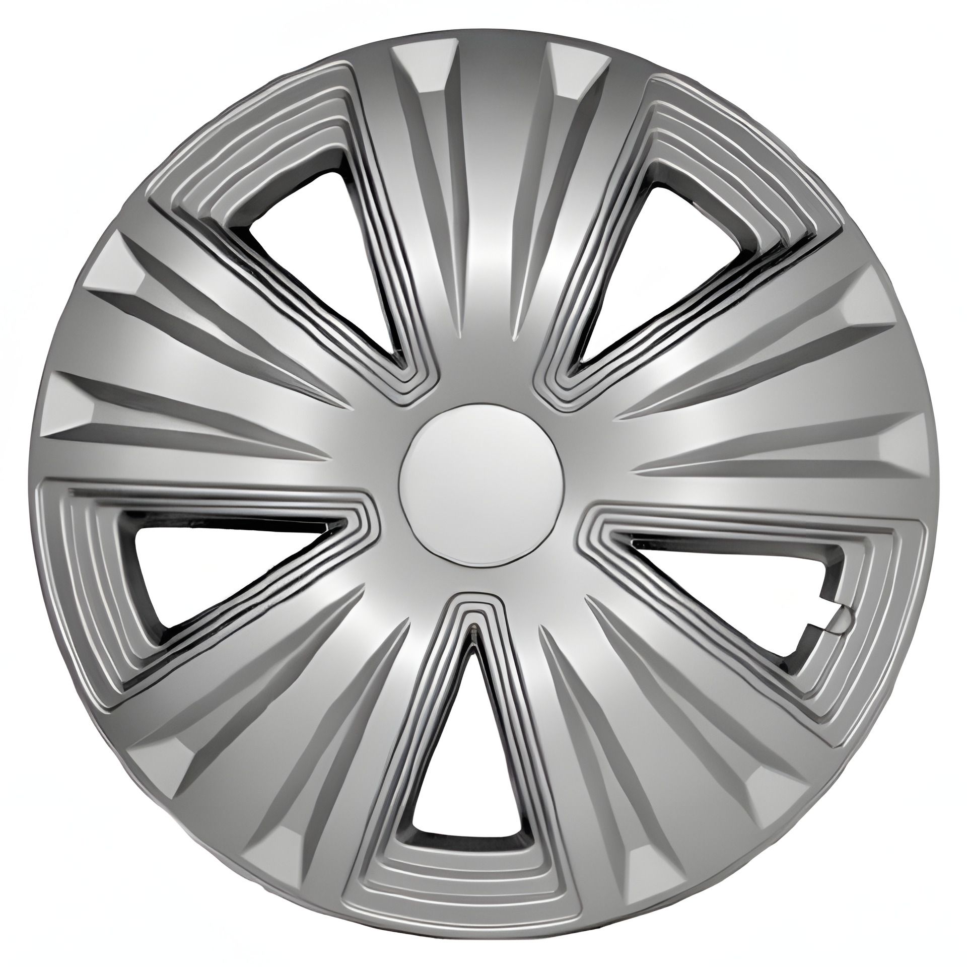 Комплект ковпаків JESTIC (Польща), 14" GLORY (14GLORY) Комплект ковпаків JESTIC (Польща), 14" GLORY (14GLORY)