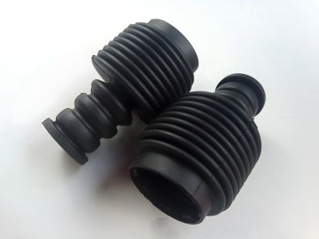 Защитные пыльники+отбойники для амортизатора Megane III, KAYABA (912024) (540500006R)