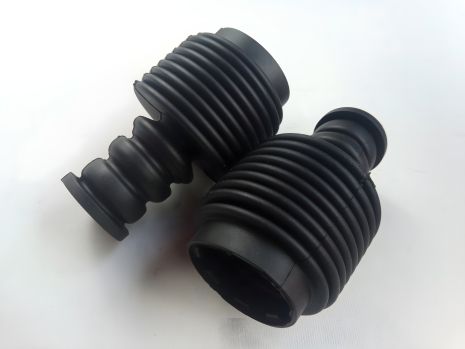 Защитные пыльники+отбойники для амортизатора Megane III, KAYABA (912024) (540500006R) Защитные пыльники+отбойники для амортизатора Megane III, KAYABA (912024) (540500006R)