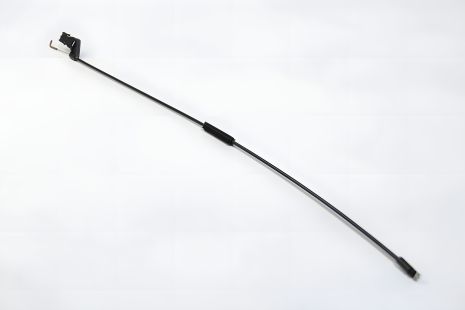 Трос замка сдвижной двери (R) для Renault Kangoo 97-07, Autotechteile (5050327)