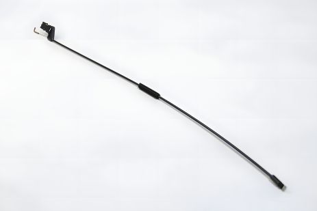 Трос замка сдвижной двери (R) для Renault Kangoo 97-07, Autotechteile (5050327) Трос замка сдвижной двери (R) для Renault Kangoo 97-07, Autotechteile (5050327)