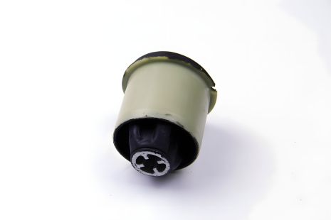 Задньої балки сайлентблок Megane II 03-, METALCAUCHO (05625)