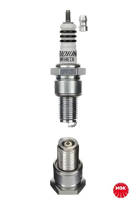 Запалювання свічка 5044, NGK (5044)