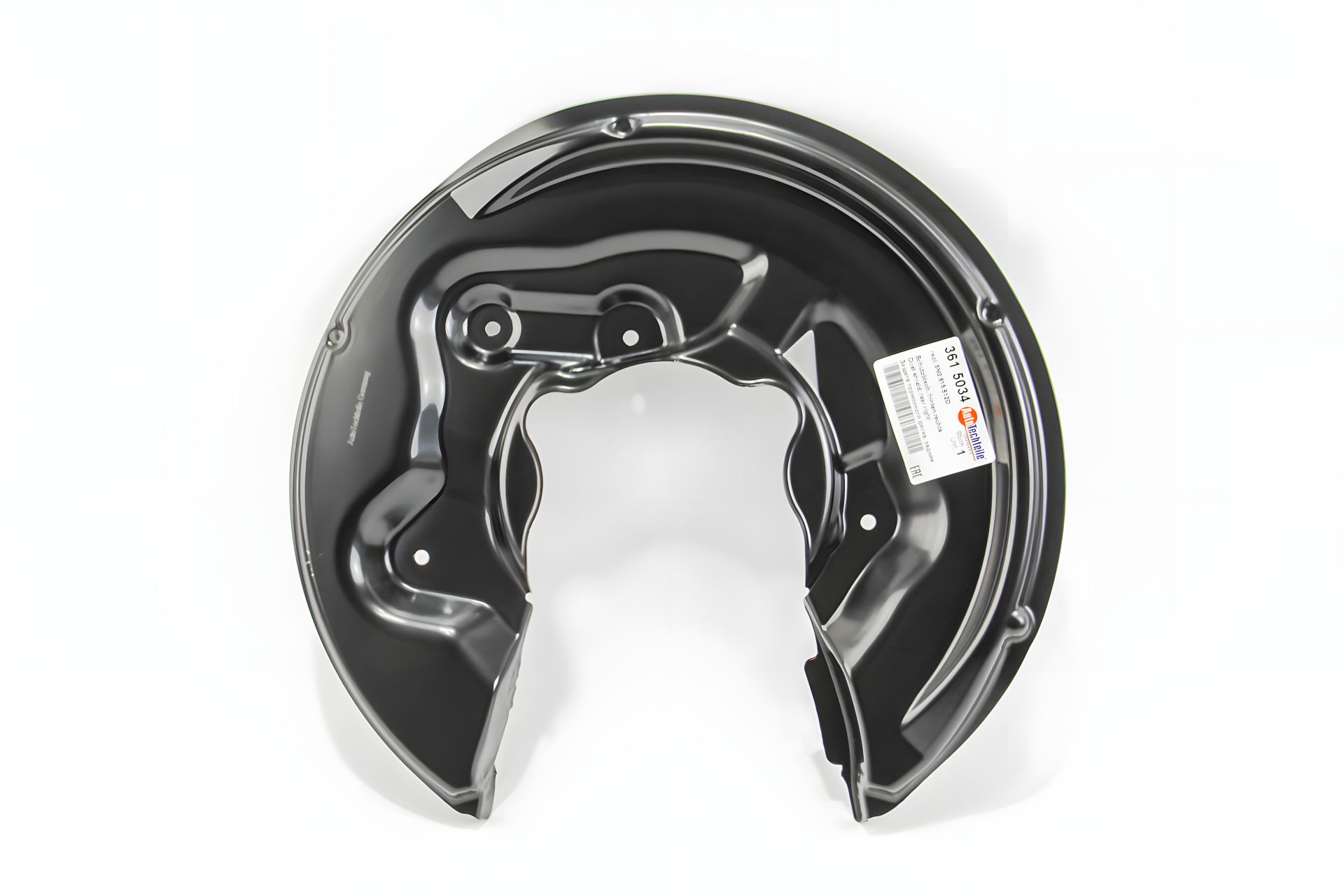 Задняя защита тормозного диска для Audi A3/VW Passat/Tiguan 03-R, Autotechteile (3615034) Задняя защита тормозного диска для Audi A3/VW Passat/Tiguan 03-R, Autotechteile (3615034)