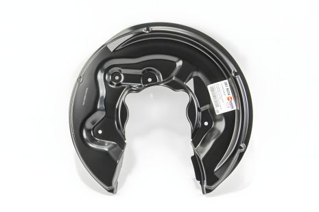 Задняя защита тормозного диска для Audi A3/VW Passat/Tiguan 03-R, Autotechteile (3615034) Задняя защита тормозного диска для Audi A3/VW Passat/Tiguan 03-R, Autotechteile (3615034)