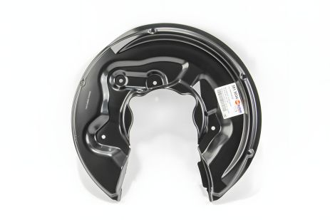 Задняя защита тормозного диска для Audi A3/VW Passat/Tiguan 03-R, Autotechteile (3615034) Задняя защита тормозного диска для Audi A3/VW Passat/Tiguan 03-R, Autotechteile (3615034)