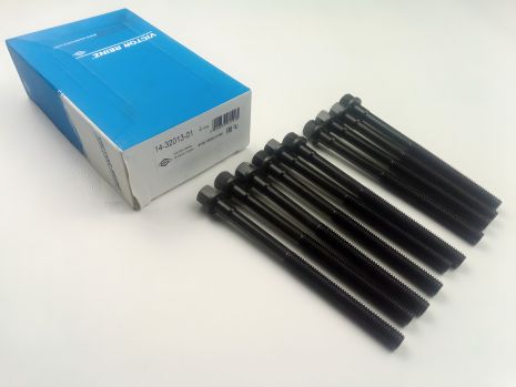 Болти ГБЦ Amulet, VICTOR REINZ (14-32013-01) (480-1003082) Болти ГБЦ Amulet, VICTOR REINZ (14-32013-01) (480-1003082)