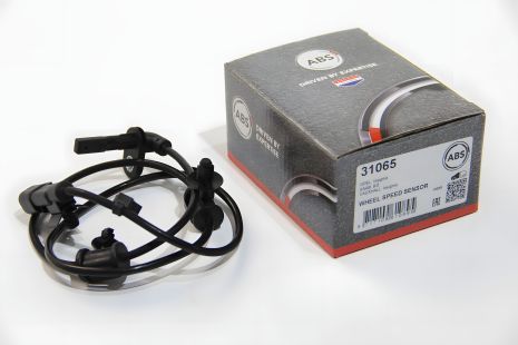 ABS датчик задній Insignia/Insignia/9-5 08-17, A.B.S. (31065) ABS датчик задній Insignia/Insignia/9-5 08-17, A.B.S. (31065)