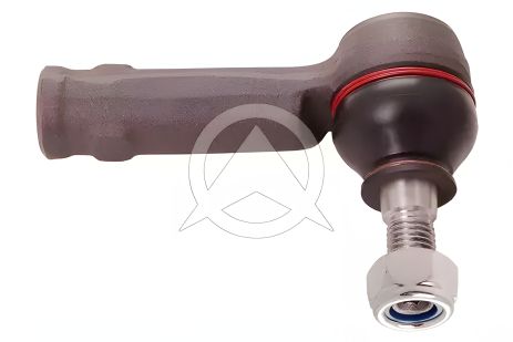 Накінечник кермової тяги Passat 05-/Caddy 04-/Octavia Пр., SIDEM (63731)