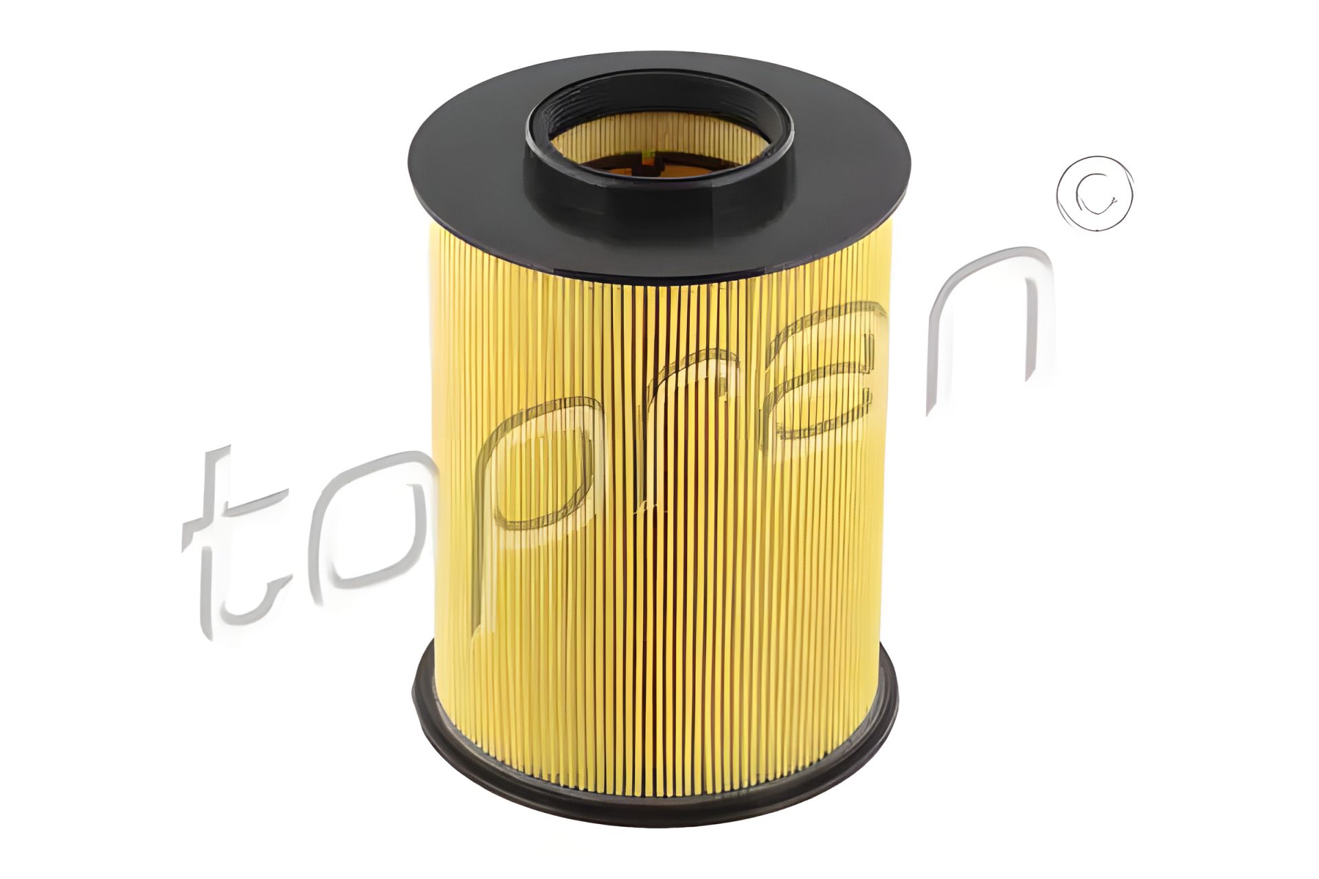 Повітряний фільтр Topran для Mazda 5, Ford Focus і Volvo V40 (302818) Повітряний фільтр Topran для Mazda 5, Ford Focus і Volvo V40 (302818)