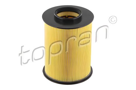 Повітряний фільтр Topran для Mazda 5, Ford Focus і Volvo V40 (302818) Повітряний фільтр Topran для Mazda 5, Ford Focus і Volvo V40 (302818)