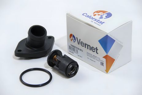 VW Caddy/Golf/Polo 1.0-2.0 Термостат 94-10, CALORSTAT BY VERNET (THK62741087J)