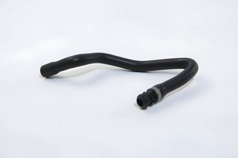 Пічковий патрубок MB Sprinter 96-, Autotechteile (1008334)