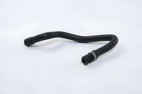 Патрубок радиатора печи MB Sprinter 96-, Autotechteile (1008334)