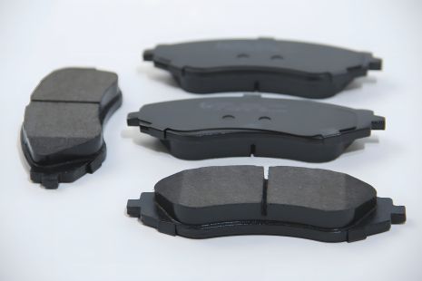 Передні гальмівні колодки Astra/Lanos/LeMans/Nexia/Nubira (94-11), A.B.S. (37055) Передні гальмівні колодки Astra/Lanos/LeMans/Nexia/Nubira (94-11), A.B.S. (37055)